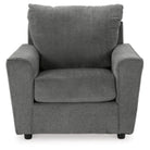 Stairatt Chair