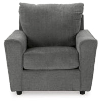Stairatt Chair