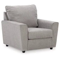 Stairatt Chair