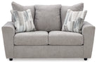 Stairatt Loveseat