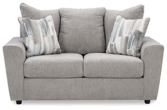 Stairatt Loveseat