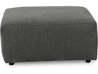 Edenfield 3-Piece Sectional with Ottoman