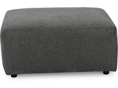 Edenfield 3-Piece Sectional with Ottoman