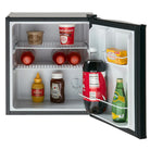 Avanti 1.7 cu. ft. Compact Refrigerator (AR17T1B)