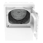 Crosley Commercial Grade Electric Dryer (5TX62E9STWS)