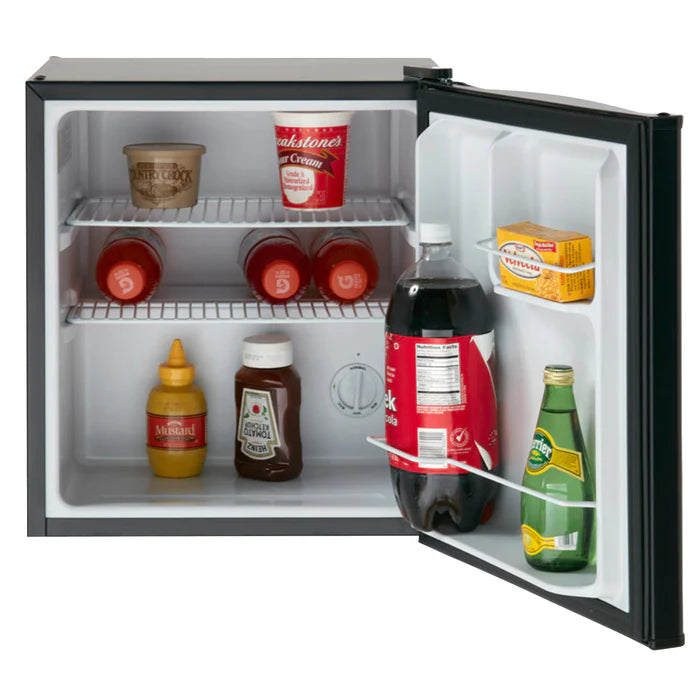 Avanti 1.7 cu. ft. Compact Refrigerator (AR17T1B)