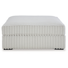 Stupendous Oversized Accent Ottoman (2590308)