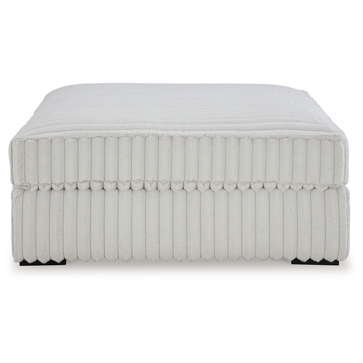 Stupendous Oversized Accent Ottoman (2590308)