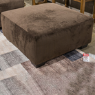 Landsings Oversized Accent Ottoman (3560308)