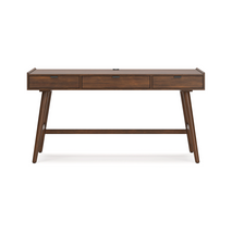 Lyncott Home Office Desk (H615-44)