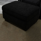 Jasmine Peaks Ottoman (2890414)