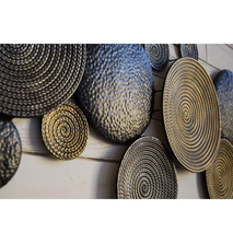 Emsley Wall Decor (A8010284)