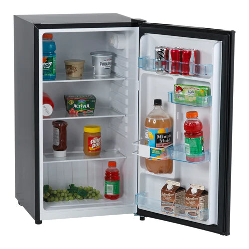 Avanti 3.2 cu. ft. Compact Refrigerator (AR321BB)