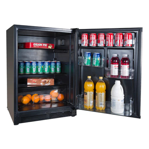 Avanti 5.2 cu. ft. Compact Refrigerator (AR52T3SB)