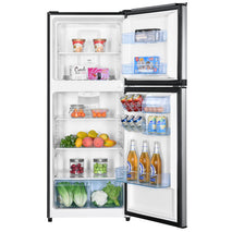 AVANTI 10.0 Cu. Ft. TM Ref S/S (FF10B3S)