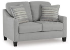 Adlai Loveseat (3010335)
