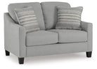 Adlai Loveseat (3010335)