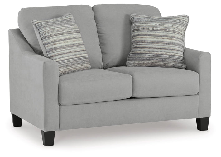 Adlai Loveseat (3010335)