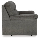 Bindura Glider Loveseat (3030578)