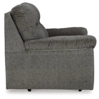 Bindura Glider Loveseat (3030578)