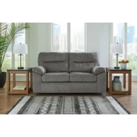 Bindura Glider Loveseat (3030578)