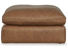 Emilia 6-Piece Sectional with Ottoman