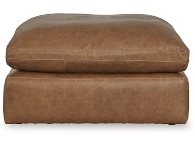 Emilia 5-Piece Sectional with Ottoman
