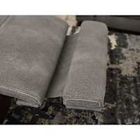 Next-Gen DuraPella PWR Recliner/ADJ Headrest