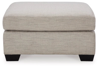 Mahoney Chaise