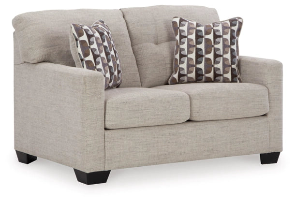 Mahoney Loveseat
