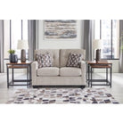 Mahoney Loveseat