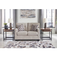 Mahoney Loveseat