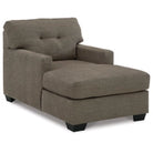 Mahoney Chaise