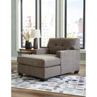 Mahoney Chaise
