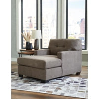 Mahoney Chaise
