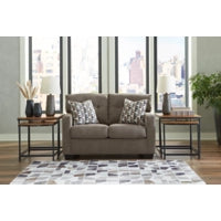 Mahoney Loveseat
