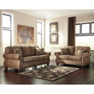 Larkinhurst Loveseat (3190135)