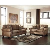 Larkinhurst Loveseat (3190135)