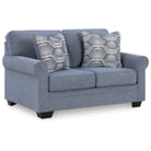 Carissa Manor Loveseat (3260435)