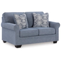 Carissa Manor Loveseat (3260435)