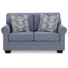 Carissa Manor Loveseat (3260435)