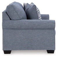 Carissa Manor Loveseat (3260435)