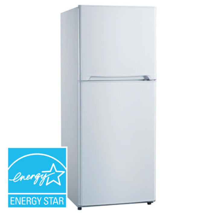AVANTI 11.6 Cu. Ft. TM Ref White (FF116B0W)