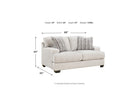 Brebryan Loveseat (3440135)