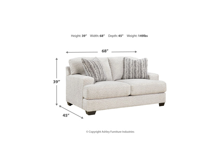 Brebryan Loveseat (3440135)
