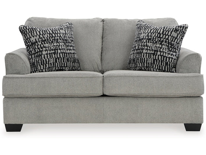 Deakin Loveseat (3470835)