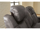 Fyne-Dyme PWR Recliner/ADJ Headrest