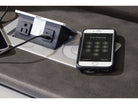 Fyne-Dyme PWR Recliner/ADJ Headrest