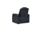 Fyne-Dyme PWR Recliner/ADJ Headrest