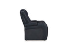 Fyne-Dyme PWR Recliner/ADJ Headrest